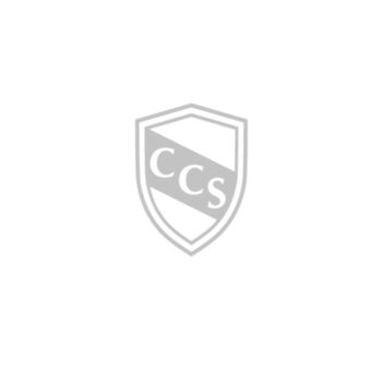 CCS Circle Shield White Thumbnail