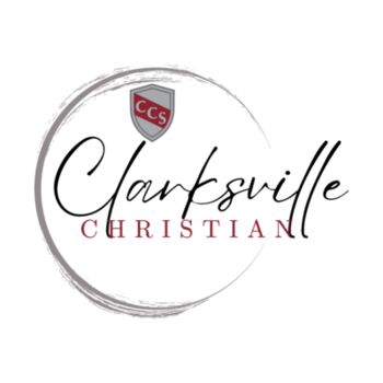 CCS Cursive Half Circle Thumbnail