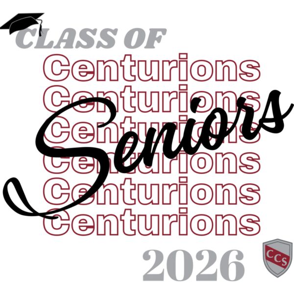 Clarksville Christan Senior Class of 2026 Thumbnail