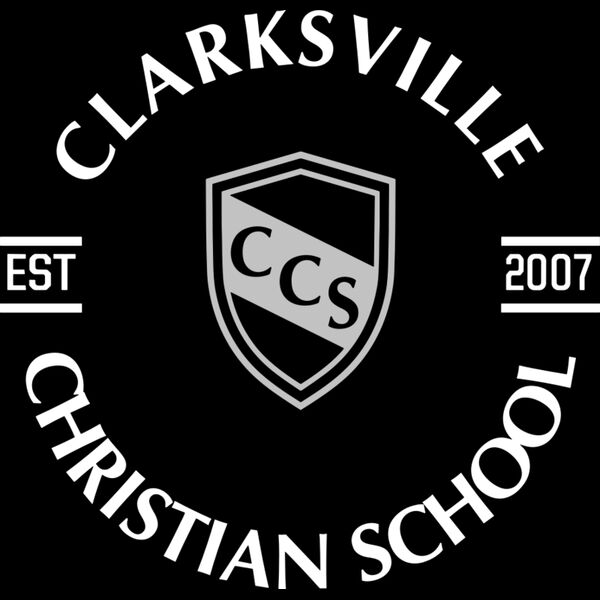 Clarksville Christian Sheild 2 color Update Thumbnail